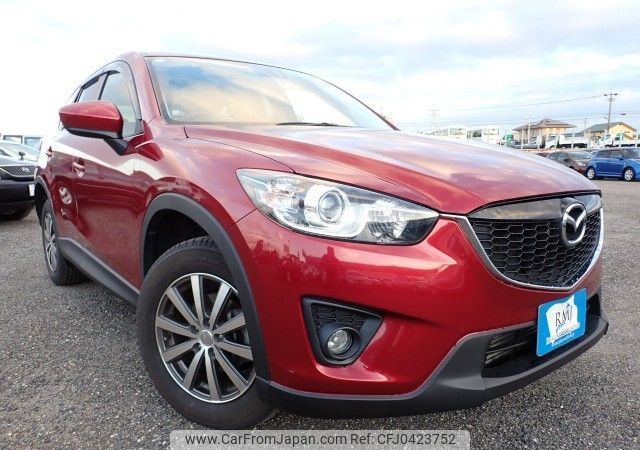 mazda cx-5 2014 REALMOTOR_N2024110045F-24 image 2