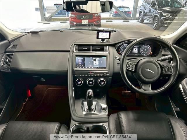 jaguar e-pace 2018 CFJ1854341 image 2