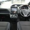 toyota voxy 2014 quick_quick_DBA-ZRR80G_ZRR80-0079678 image 7