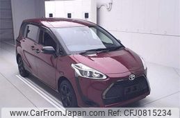 toyota sienta 2020 -TOYOTA--Sienta NSP170G-7222307---TOYOTA--Sienta NSP170G-7222307-