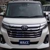 toyota roomy 2021 quick_quick_4BA-M900A_M900A-0574626 image 2