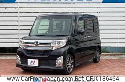 daihatsu tanto 2015 -DAIHATSU--Tanto DBA-LA600S--LA600S-0332521---DAIHATSU--Tanto DBA-LA600S--LA600S-0332521-