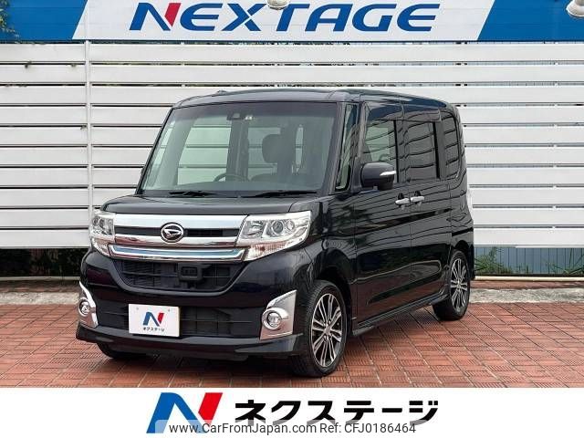 daihatsu tanto 2015 -DAIHATSU--Tanto DBA-LA600S--LA600S-0332521---DAIHATSU--Tanto DBA-LA600S--LA600S-0332521- image 1