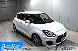 suzuki swift 2020 -SUZUKI 【岡山 340ほ】--Swift ZC33S-129822---SUZUKI 【岡山 340ほ】--Swift ZC33S-129822-