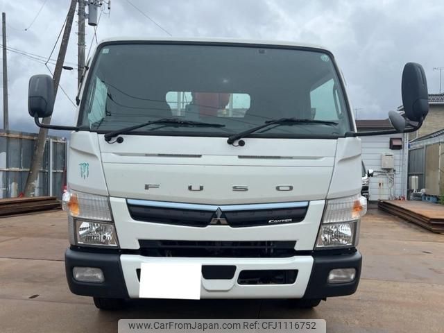 mitsubishi-fuso canter 2019 GOO_NET_EXCHANGE_9510012A30250405W003 image 2