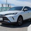 toyota harrier 2023 CFJ1633063 image 1