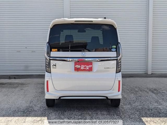 honda n-box 2019 quick_quick_JF3_JF3-1228465 image 2