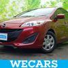 mazda premacy 2016 quick_quick_DBA-CWFFW_CWFFW-138588 image 1