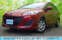 mazda premacy 2016 quick_quick_DBA-CWFFW_CWFFW-138588