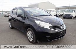 nissan note 2015 22752