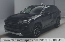 toyota rav4 2020 -TOYOTA--RAV4 MXAA54-2018093---TOYOTA--RAV4 MXAA54-2018093-