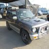 mitsubishi pajero-mini 1997 GOO_JP_700040370830241031003 image 16