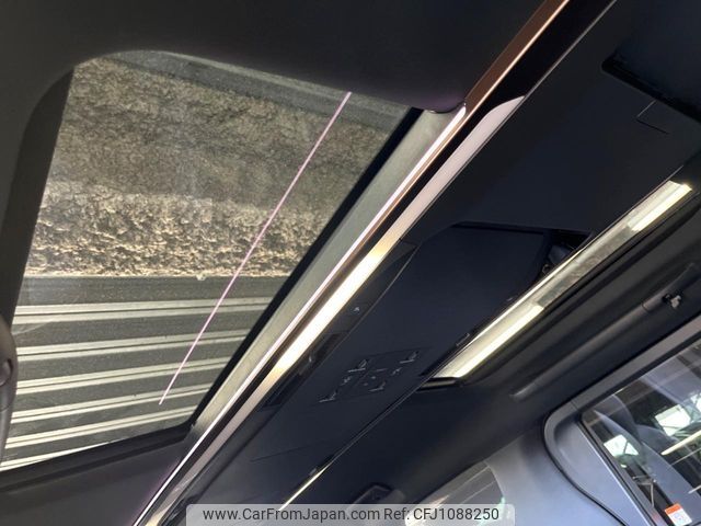 toyota alphard 2025 CFJ1088250 image 2