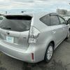 toyota prius-α 2012 AF-ZVW40-3038996 image 6