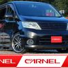 nissan serena 2009 T10754 image 1