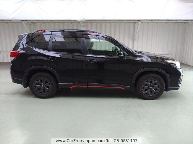 subaru forester 2018 ENHANCEAUTO_1_ea291688 image 2