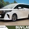 toyota alphard 2023 quick_quick_AGH45W_AGH45-0001438 image 1