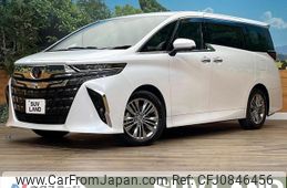 toyota alphard 2023 quick_quick_AGH45W_AGH45-0001438