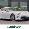 toyota 86 2020 -TOYOTA--86 4BA-ZN6--ZN6-107087---TOYOTA--86 4BA-ZN6--ZN6-107087- image 1