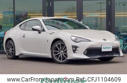 toyota 86 2020 -TOYOTA--86 4BA-ZN6--ZN6-107087---TOYOTA--86 4BA-ZN6--ZN6-107087-