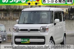 suzuki spacia 2021 quick_quick_5AA-MK53S_MK53S-331737