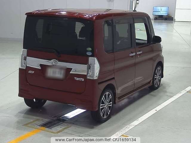 daihatsu tanto 2014 CFJ1659134 image 2