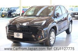 toyota yaris-cross 2023 quick_quick_5BA-MXPB10_MXPB10-3030370