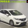 honda fit 2017 -HONDA--Fit GK3-1244704---HONDA--Fit GK3-1244704- image 1