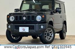 suzuki jimny 2023 CFJ1303945