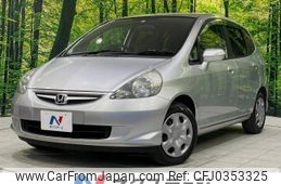 honda fit 2006 -HONDA--Fit DBA-GD1--GD1-2313019---HONDA--Fit DBA-GD1--GD1-2313019-