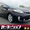 toyota prius 2013 quick_quick_ZVW30_ZVW30-5691033 image 1