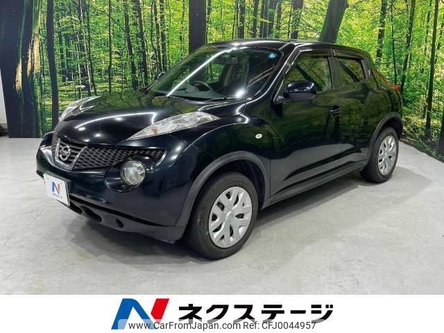 nissan juke 2011 -NISSAN--Juke DBA-YF15--YF15-047268---NISSAN--Juke DBA-YF15--YF15-047268- image 1