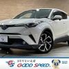 toyota c-hr 2017 quick_quick_DAA-ZYX10_ZYX10-2067161 image 1