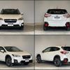 subaru xv 2018 -SUBARU--Subaru XV DBA-GT7--GT7-078345---SUBARU--Subaru XV DBA-GT7--GT7-078345- image 4