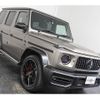 mercedes-benz amg 2021 -MERCEDES-BENZ 【名変中 】--AMG 463276--2X405786---MERCEDES-BENZ 【名変中 】--AMG 463276--2X405786- image 27