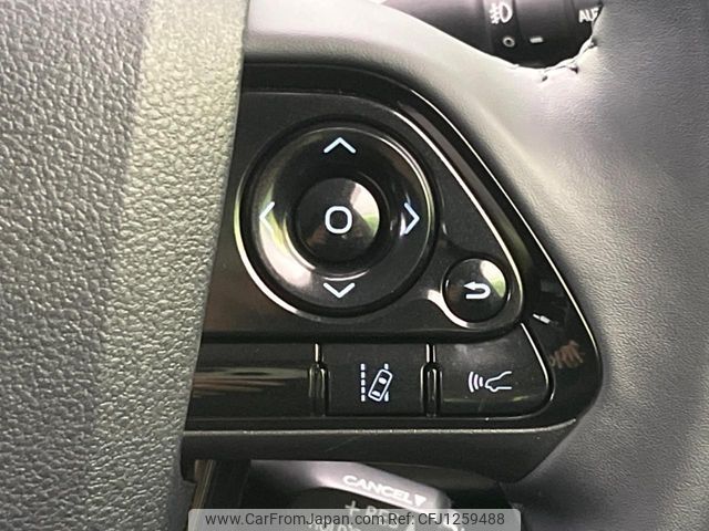 toyota prius 2019 -TOYOTA--Prius DAA-ZVW51--ZVW51-6090995---TOYOTA--Prius DAA-ZVW51--ZVW51-6090995- image 2