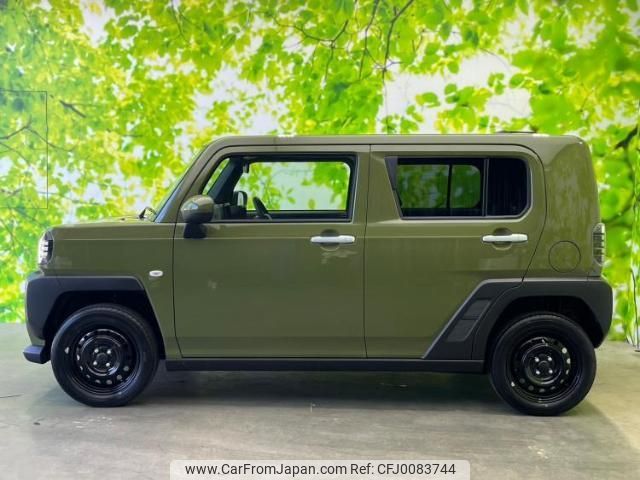 daihatsu taft 2022 quick_quick_5BA-LA910S_LA910S-0034826 image 2