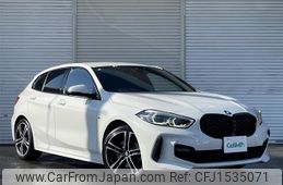 bmw 1-series 2022 CFJ1535071