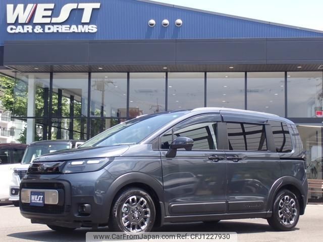 honda freed 2024 quick_quick_6AA-GT6_GT6-1005930 image 1