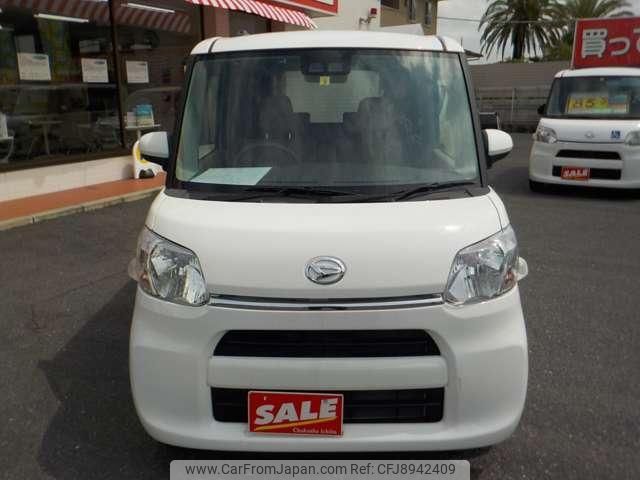 daihatsu tanto 2018 quick_quick_DBA-LA600S_LA600S-0682609 image 2