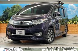 honda stepwagon-spada 2016 CFJ1760880