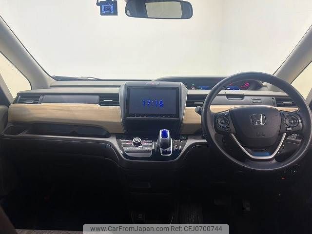 honda freed 2017 -HONDA--Freed DAA-GB7--GB7-1043724---HONDA--Freed DAA-GB7--GB7-1043724- image 2