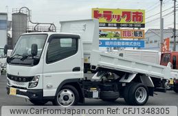 mitsubishi-fuso canter 2021 quick_quick_FBA30_FBA30-590129