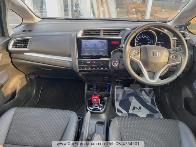 honda fit-hybrid 2015 quick_quick_GP5_GP5-3223268 image 2