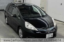 honda fit-shuttle 2011 -HONDA 【群馬 502ﾊ2238】--Fit Shuttle GP2--3022442---HONDA 【群馬 502ﾊ2238】--Fit Shuttle GP2--3022442-