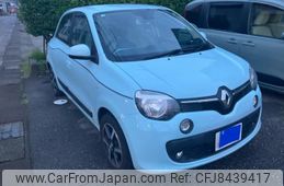 renault twingo 2018 -RENAULT--Renault Twingo DBA-AHH4B--VF1AHB22AH0766037---RENAULT--Renault Twingo DBA-AHH4B--VF1AHB22AH0766037-
