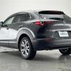 mazda cx-3 2021 CFJ1859630 image 25