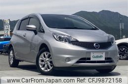 nissan note 2015 -NISSAN--Note DBA-NE12--NE12-102095---NISSAN--Note DBA-NE12--NE12-102095-