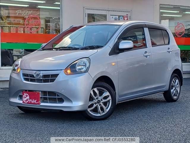 daihatsu mira-e-s 2012 -DAIHATSU 【盛岡 580ｽ5476】--Mira e:s DBA-LA310S--LA310S-1016915---DAIHATSU 【盛岡 580ｽ5476】--Mira e:s DBA-LA310S--LA310S-1016915- image 1