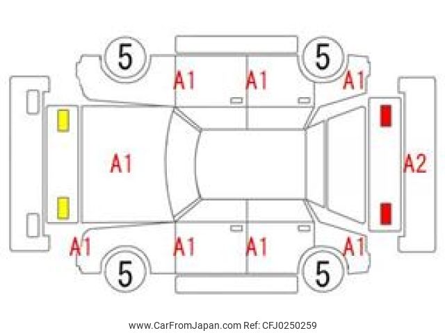 nissan juke 2014 -NISSAN--Juke DBA-YF15--YF15-308772---NISSAN--Juke DBA-YF15--YF15-308772- image 2